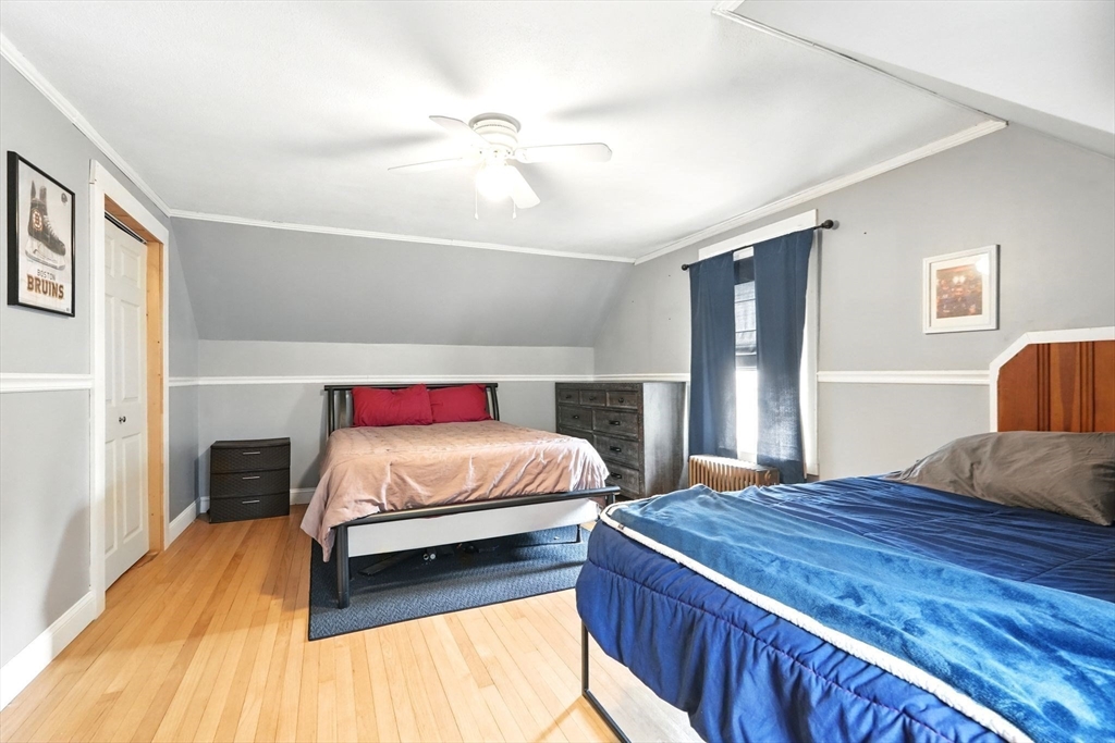 2393 Wilbraham Road Springfield, MA 01129 - Photo 18 of 32