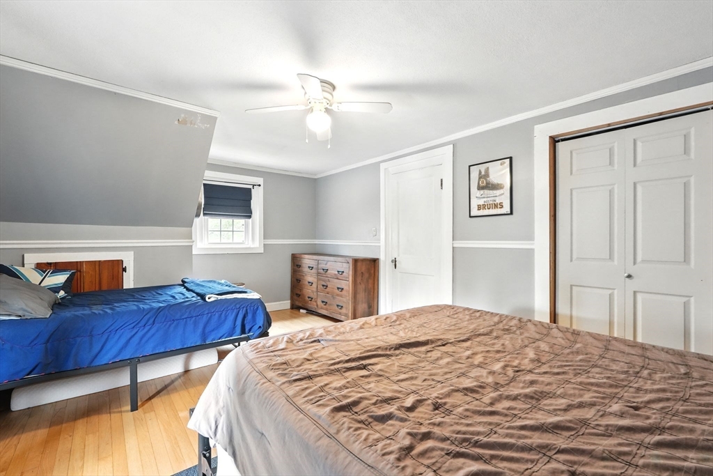 2393 Wilbraham Road Springfield, MA 01129 - Photo 19 of 32