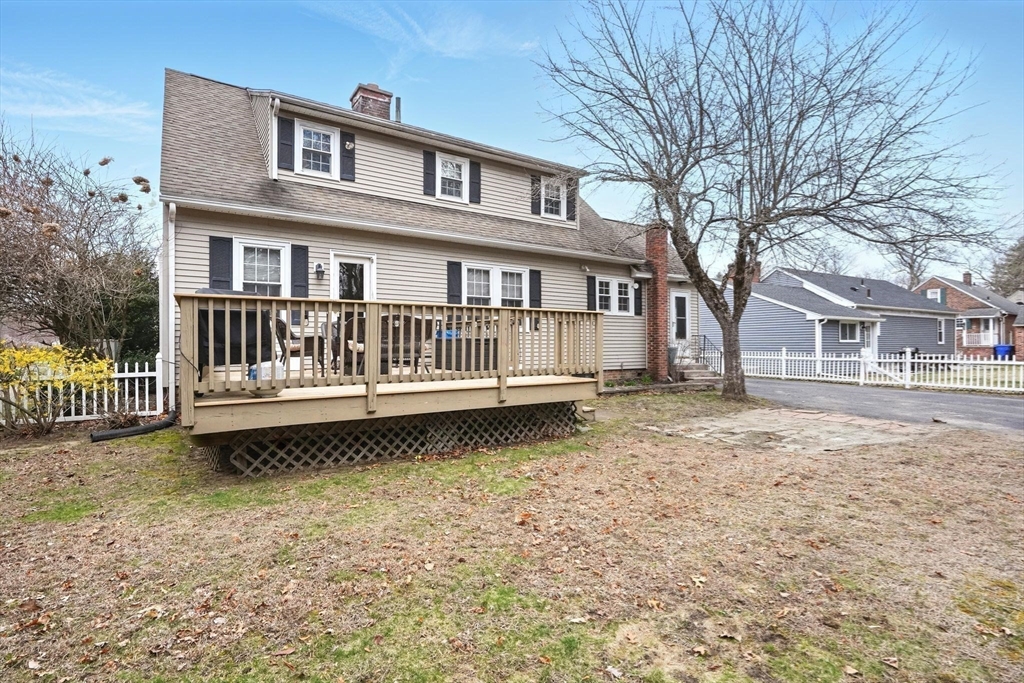 2393 Wilbraham Road Springfield, MA 01129 - Photo 27 of 32
