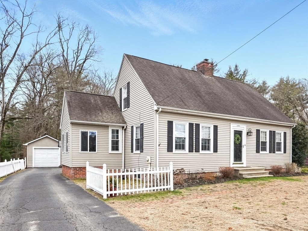 2393 Wilbraham Road Springfield, MA 01129 - Photo 29 of 32
