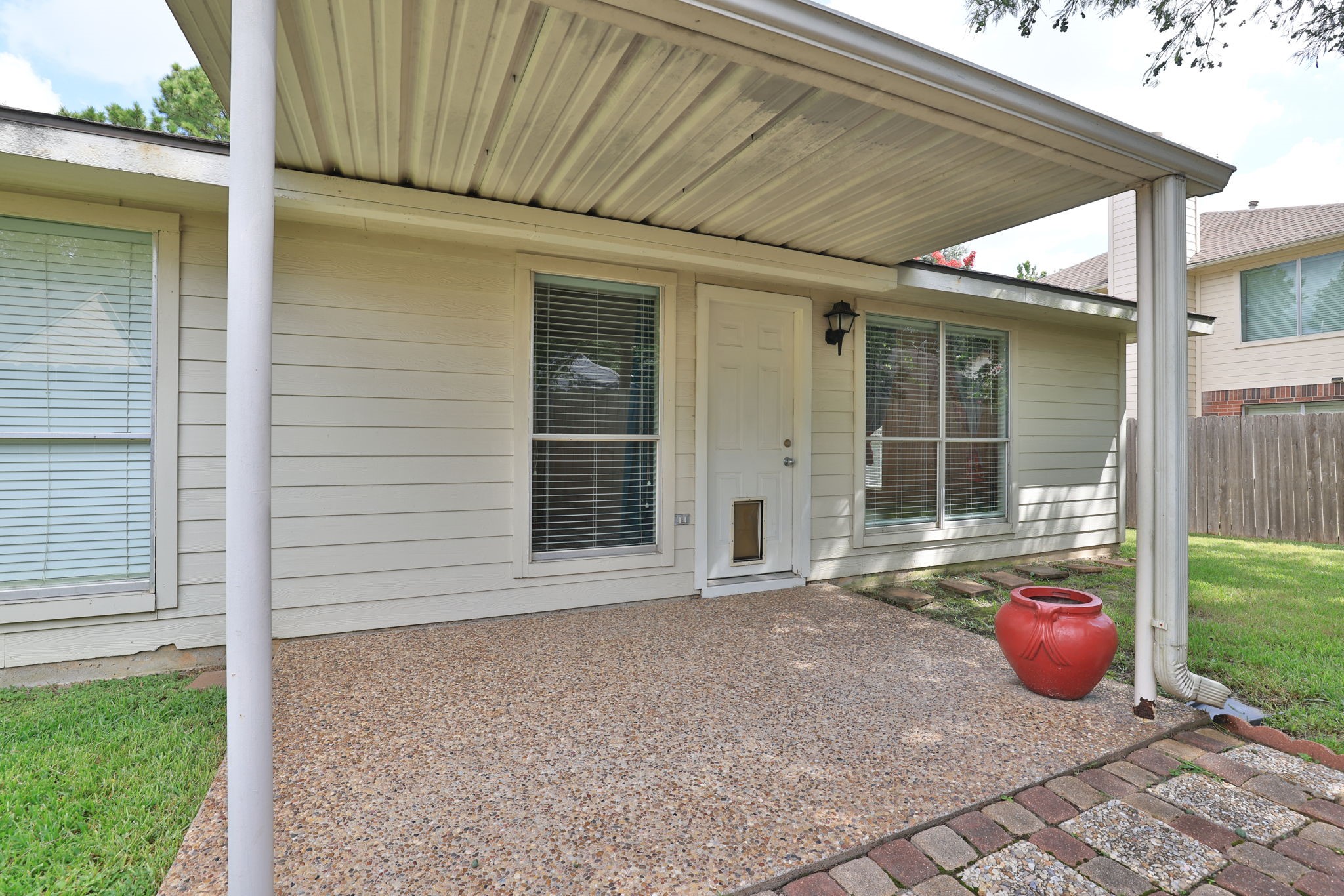9109 Benwick Street Spring, TX 77379 - Photo 29 of 33