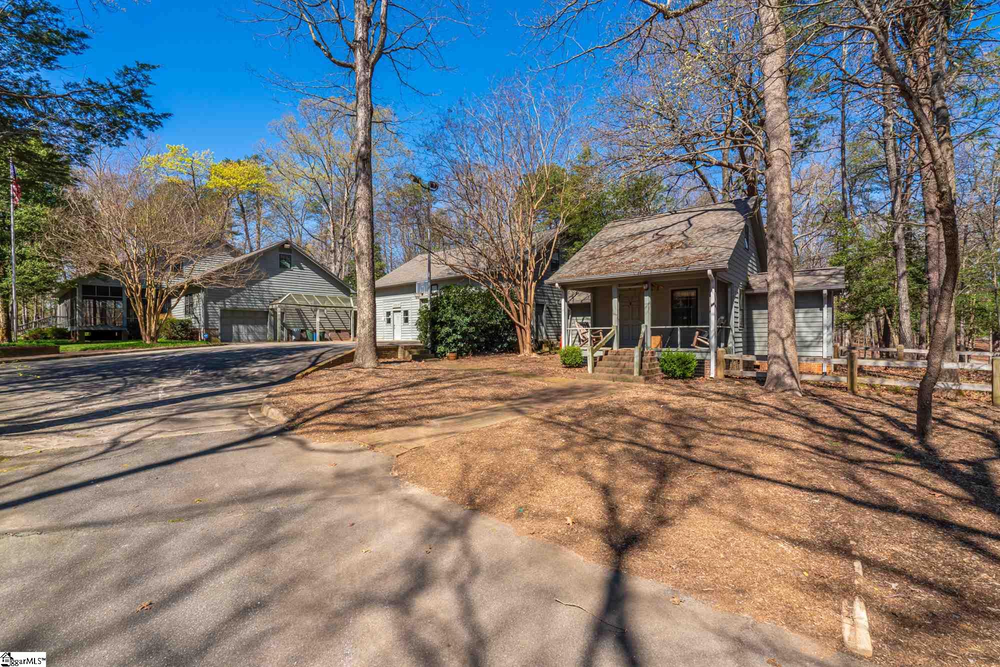95 Stillhouse Ridge Greer, SC 29650 - Photo 2 of 36 Gallery Image 2