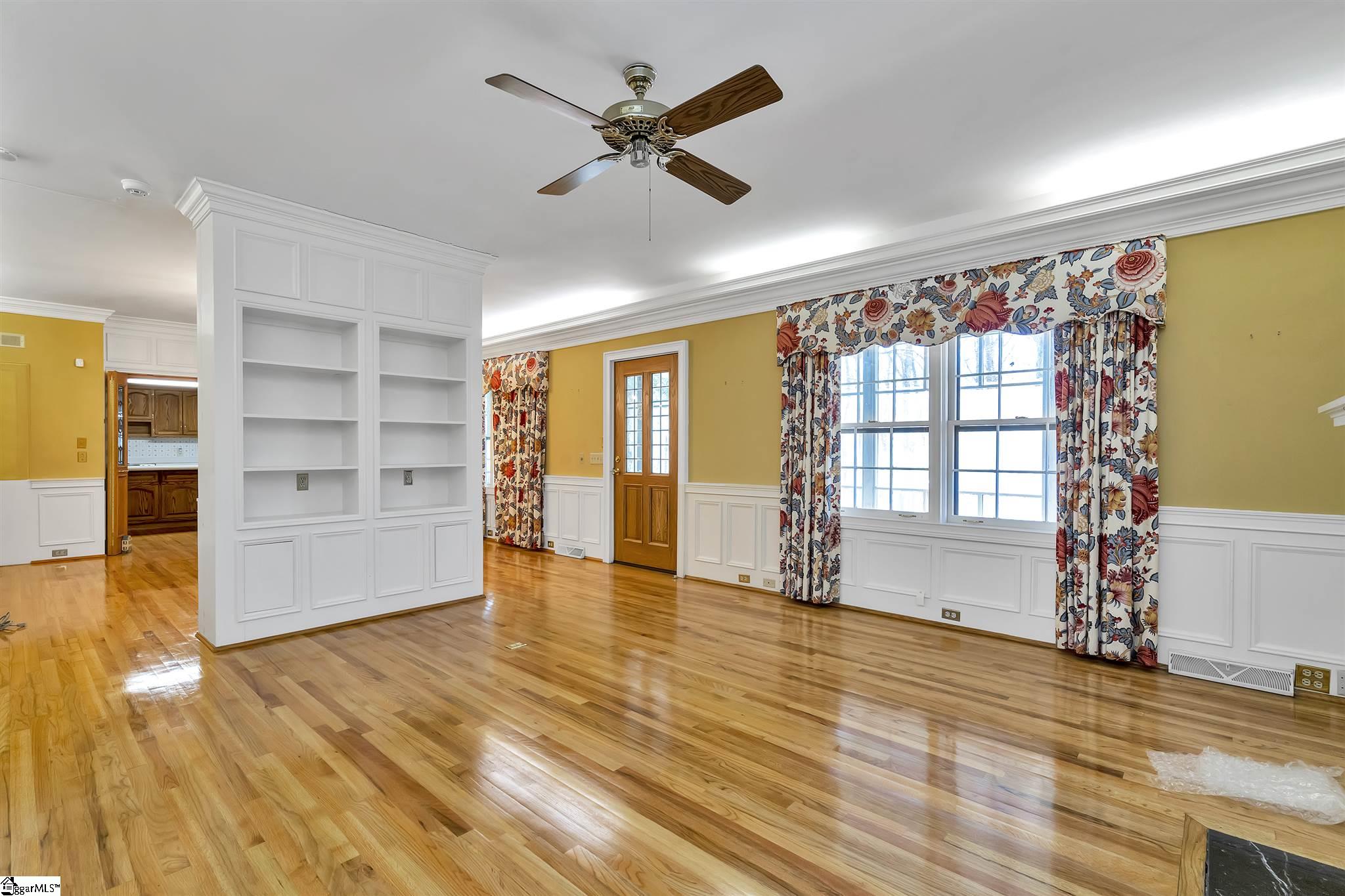95 Stillhouse Ridge Greer, SC 29650 - Photo 19 of 36 Gallery Image 19
