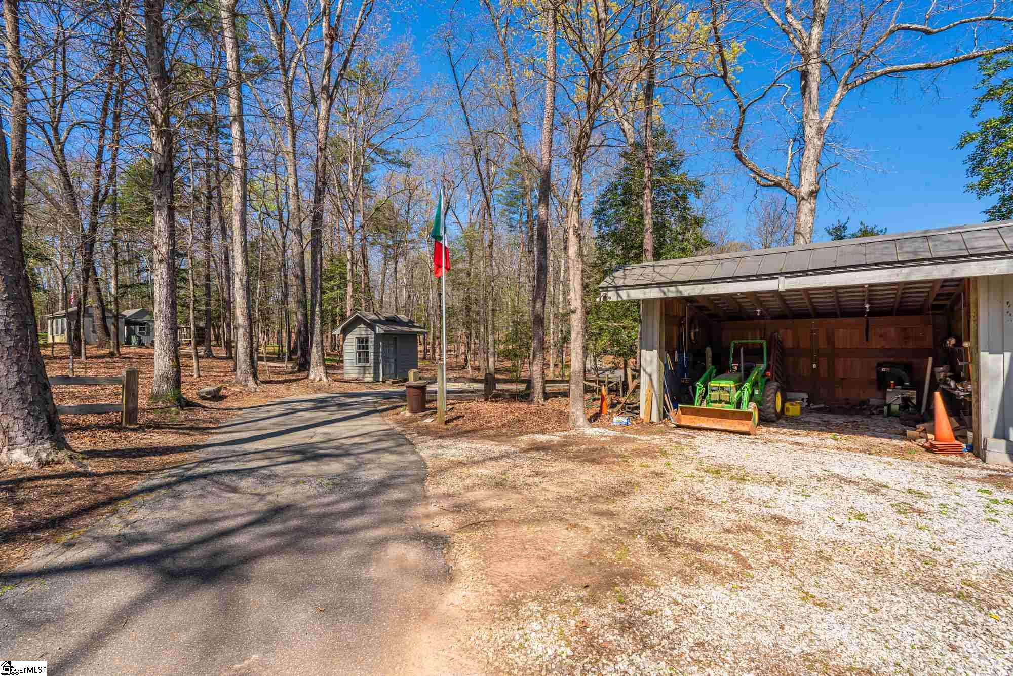 95 Stillhouse Ridge Greer, SC 29650 - Photo 29 of 36 Gallery Image 29