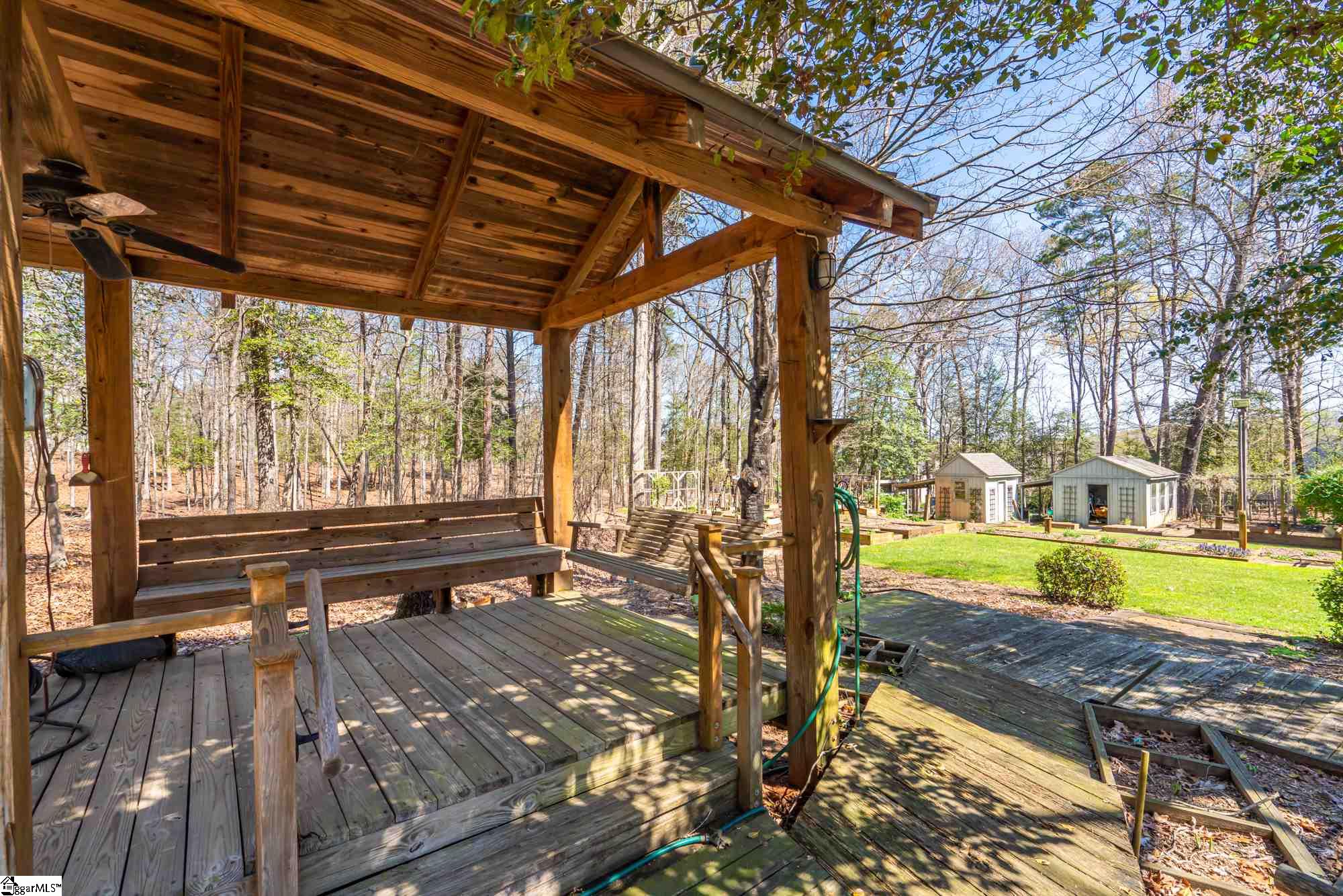 95 Stillhouse Ridge Greer, SC 29650 - Photo 34 of 36 Gallery Image 34