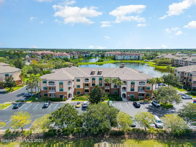 $1,700 | 6421 Borasco Drive, Unit 2208, Melbourne, FL 32940