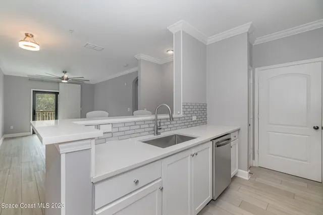 $1,700 | 6421 Borasco Drive, Unit 2208, Melbourne, FL 32940