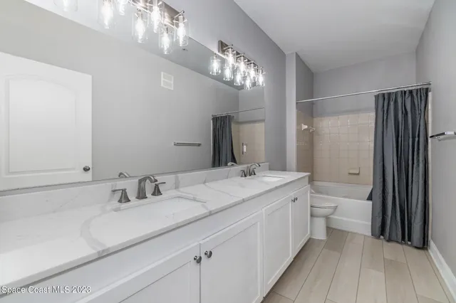 $1,700 | 6421 Borasco Drive, Unit 2208, Melbourne, FL 32940