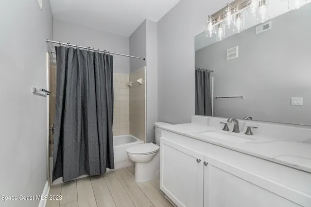 $1,700 | 6421 Borasco Drive, Unit 2208, Melbourne, FL 32940