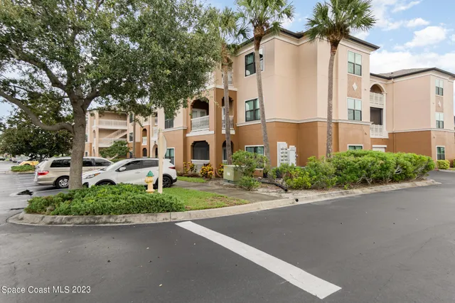 $1,700 | 6421 Borasco Drive, Unit 2208, Melbourne, FL 32940