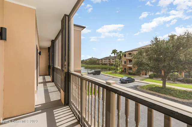 $1,700 | 6421 Borasco Drive, Unit 2208, Melbourne, FL 32940