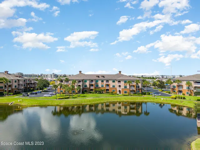 $1,700 | 6421 Borasco Drive, Unit 2208, Melbourne, FL 32940