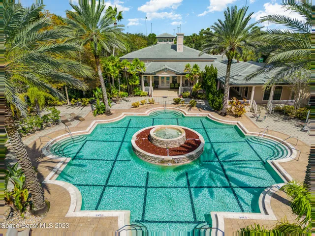 $1,700 | 6421 Borasco Drive, Unit 2208, Melbourne, FL 32940