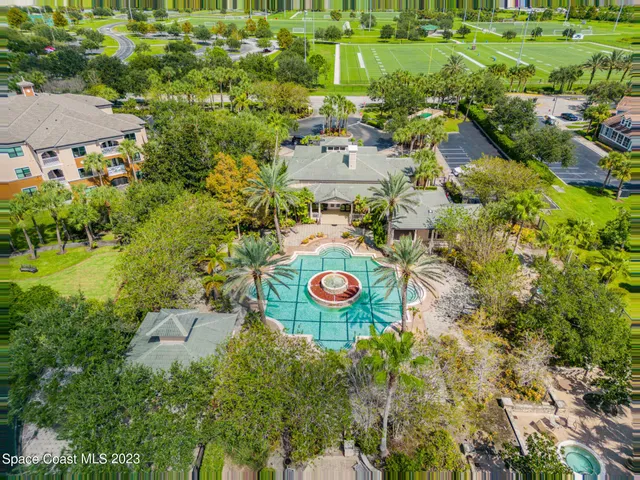 $1,700 | 6421 Borasco Drive, Unit 2208, Melbourne, FL 32940