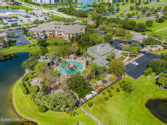 $1,700 | 6421 Borasco Drive, Unit 2208, Melbourne, FL 32940