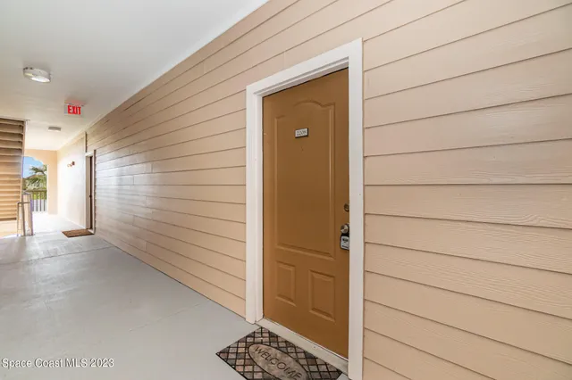 $1,700 | 6421 Borasco Drive, Unit 2208, Melbourne, FL 32940