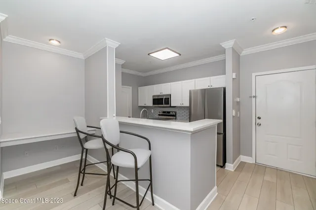 $1,700 | 6421 Borasco Drive, Unit 2208, Melbourne, FL 32940