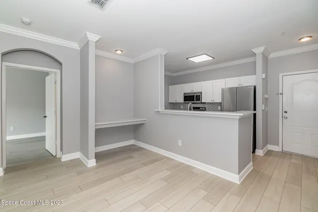 $1,700 | 6421 Borasco Drive, Unit 2208, Melbourne, FL 32940