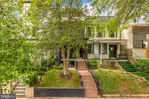 $1,099,900 | 2534 11th Street Northwest, Unit 1, Washington, DC 20001