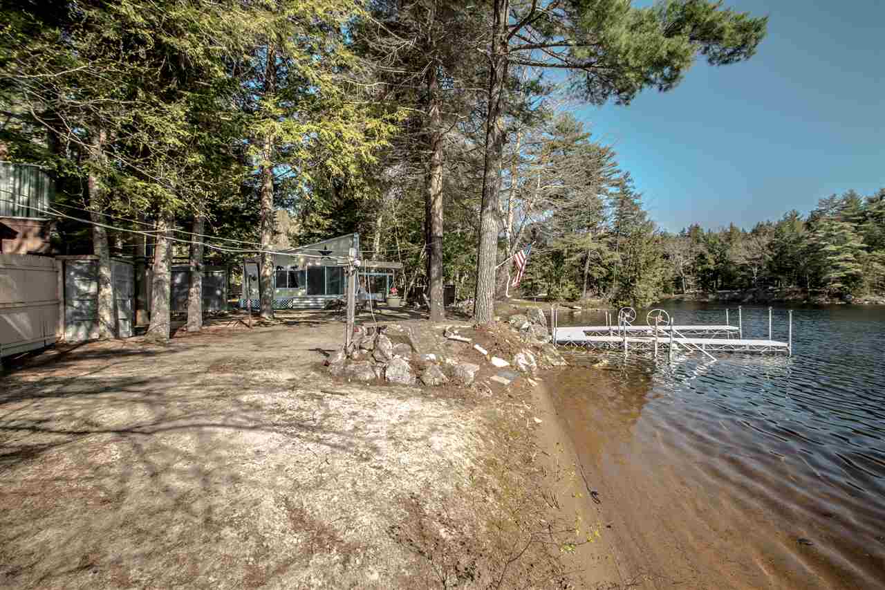 80 Breezy Point Road Eaton, NH 03813 - Photo 1 of 40