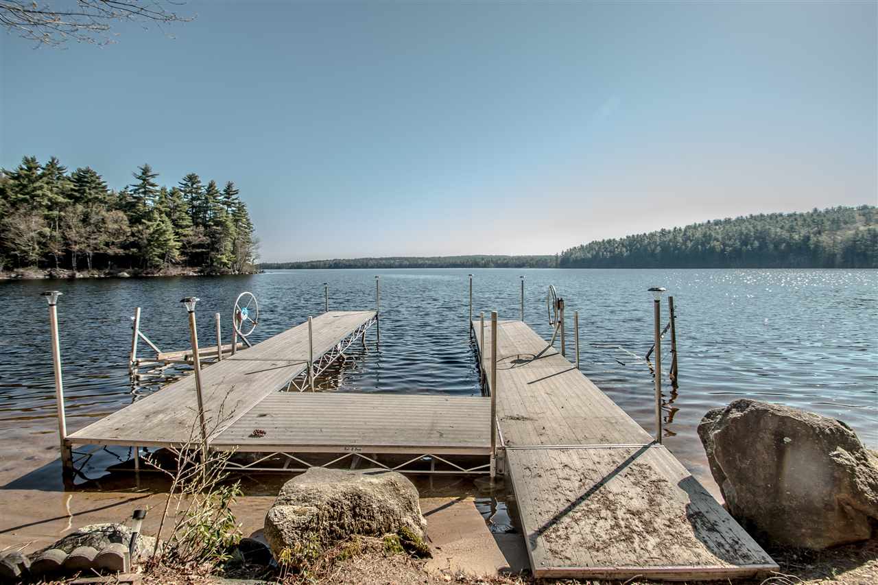 80 Breezy Point Road Eaton, NH 03813 - Photo 2 of 40