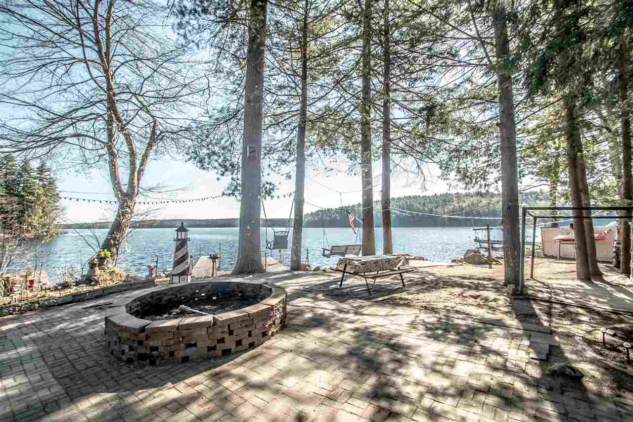 80 Breezy Point Road Eaton, NH 03813 - Photo 12 of 40