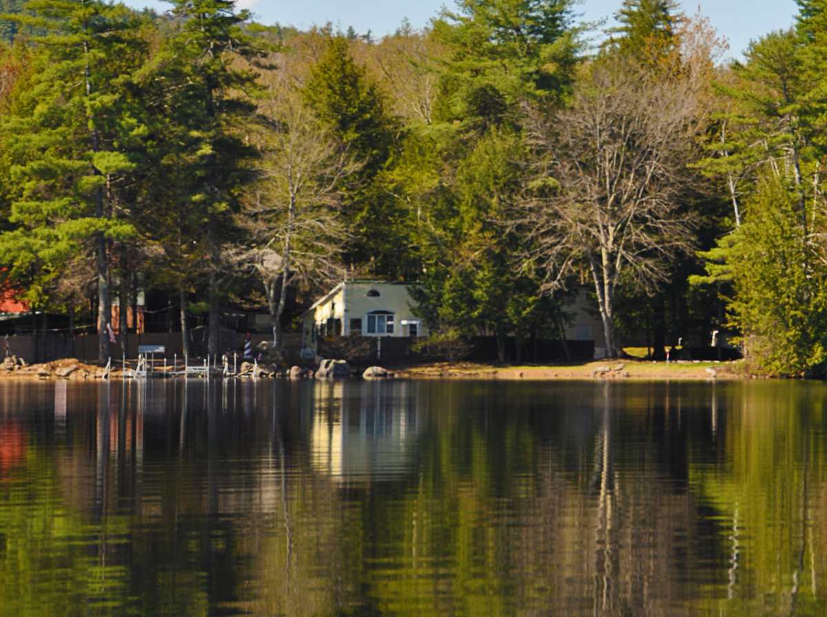 80 Breezy Point Road Eaton, NH 03813 - Photo 4 of 40