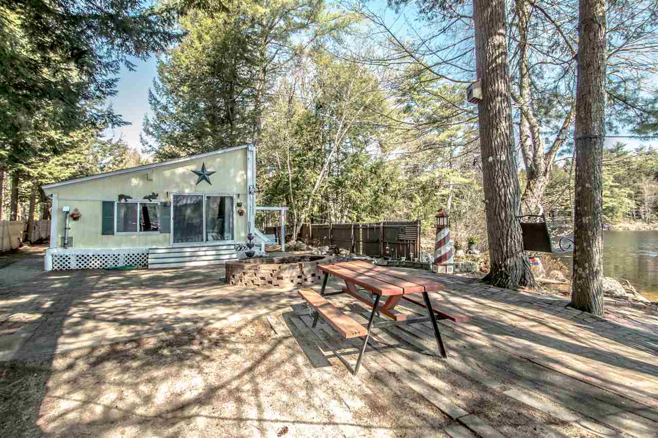 80 Breezy Point Road Eaton, NH 03813 - Photo 38 of 40