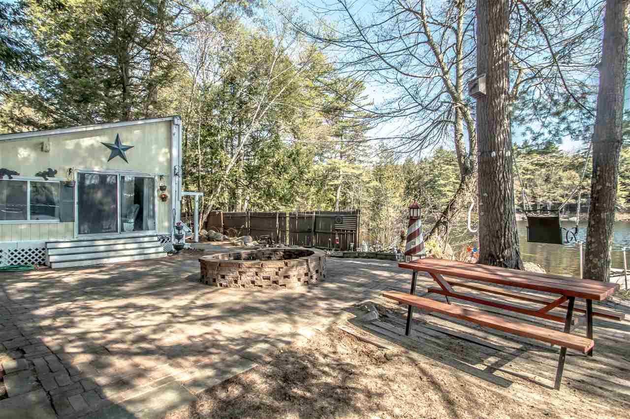 80 Breezy Point Road Eaton, NH 03813 - Photo 40 of 40