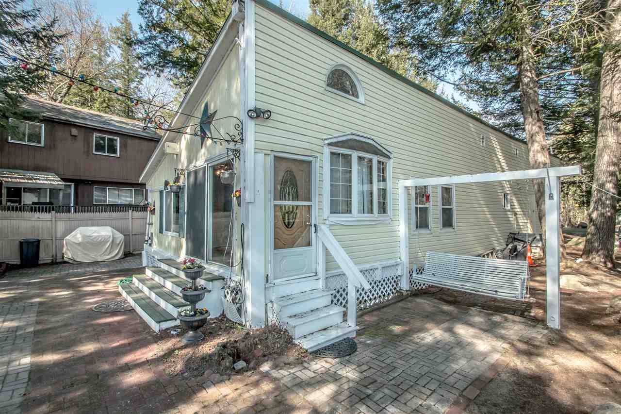 80 Breezy Point Road Eaton, NH 03813 - Photo 5 of 40