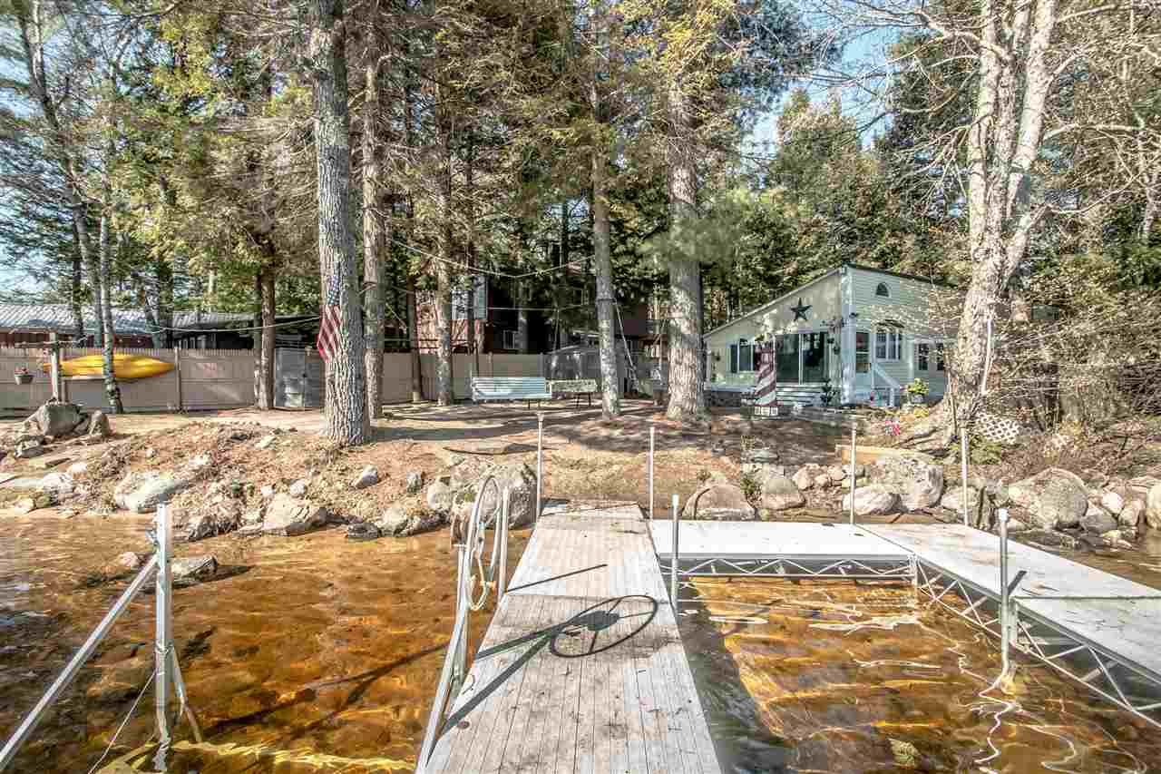 80 Breezy Point Road Eaton, NH 03813 - Photo 10 of 40
