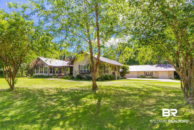 5629 Millhouse Road Gulf Shores, AL 36542 - Photo 1 of 36
