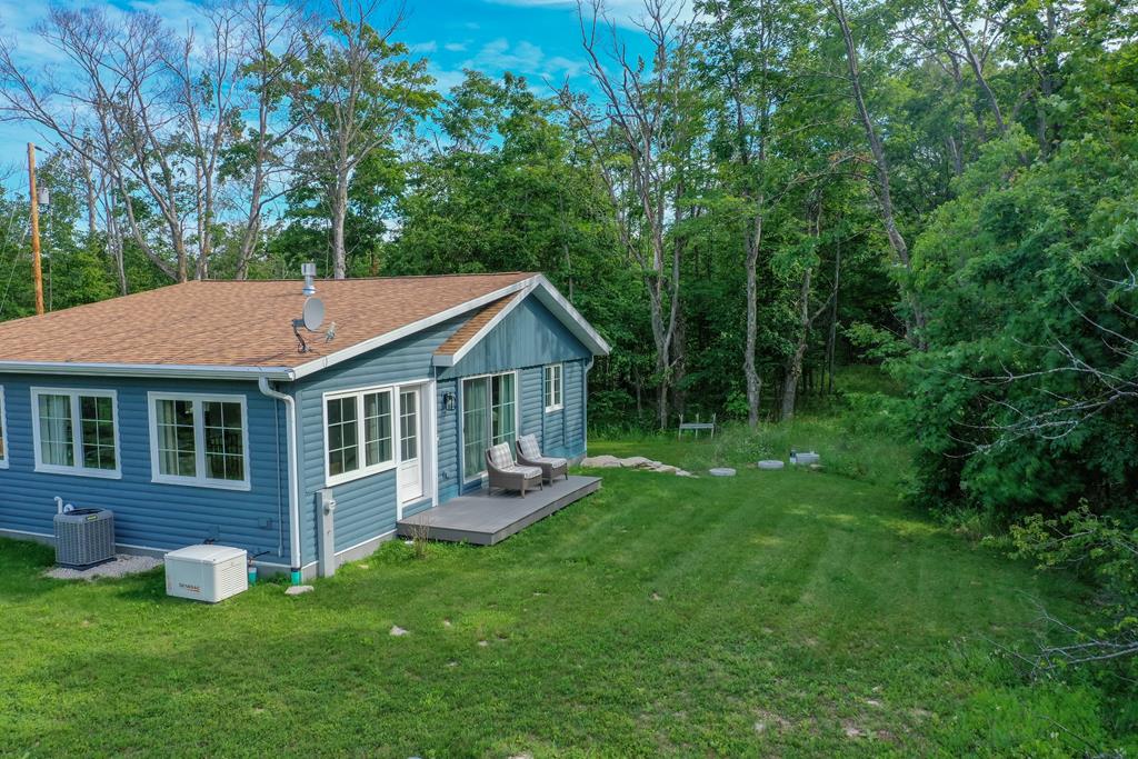 11589 Humbug Road Ellison Bay, WI 54210 - Photo 4 of 26 Gallery Image 4