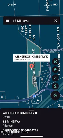 $234,000 | 12 Minerva Road, Kilmichael, MS 39747