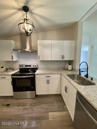$285,000 | 3128 Prophecy Road, Middlesex, NC 27557
