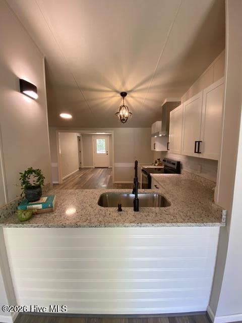 3128 Prophecy Road Middlesex, NC 27557 - Photo 11 of 27 IMG_8032