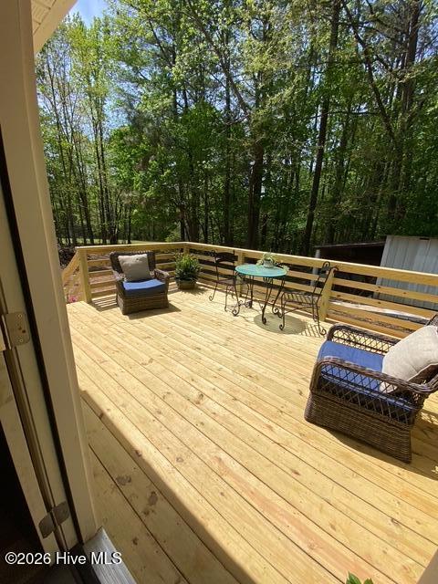 3128 Prophecy Road Middlesex, NC 27557 - Photo 24 of 27 IMG_8058