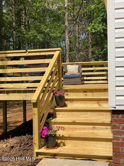 3128 Prophecy Road Middlesex, NC 27557 - Photo 25 of 27 IMG_8059