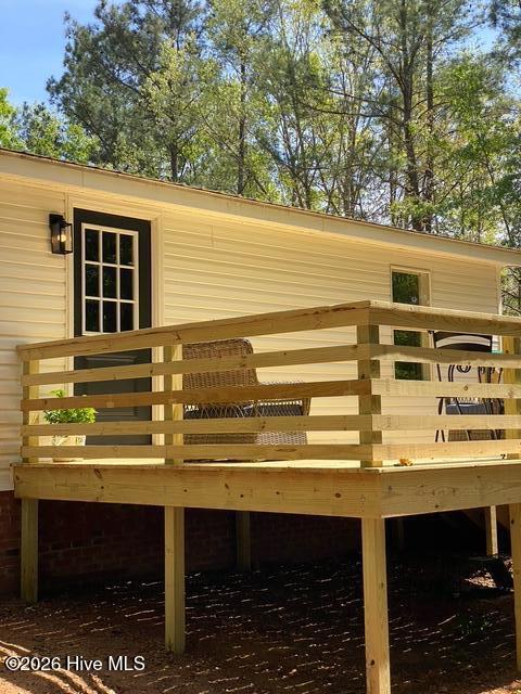 3128 Prophecy Road Middlesex, NC 27557 - Photo 26 of 27 IMG_8060