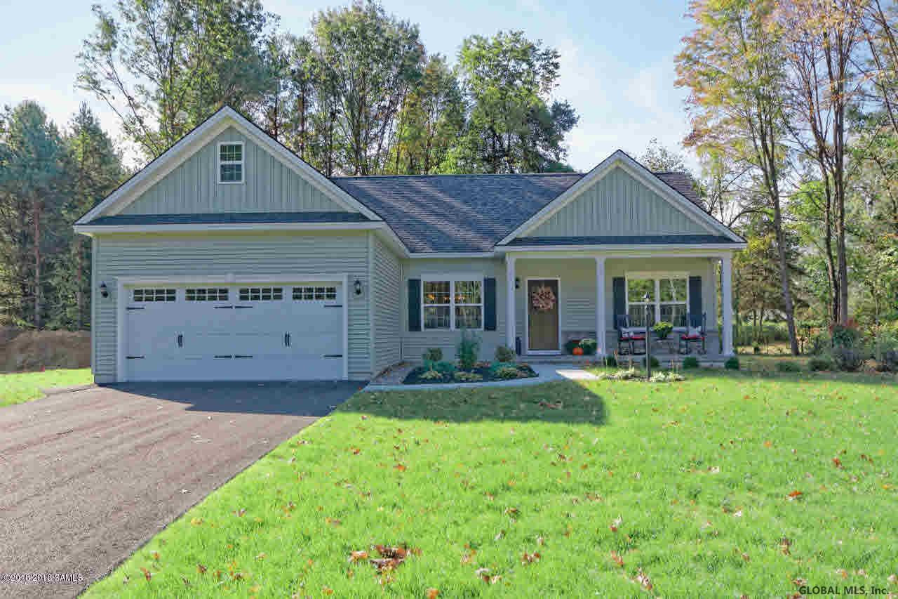 12 Paris Road Moreau, NY 12828 - Photo 1 of 30 Photo 1