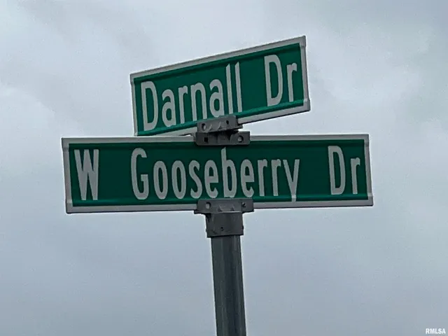 $63,000 | 819 Darnall Drive, Geneseo, IL 61254