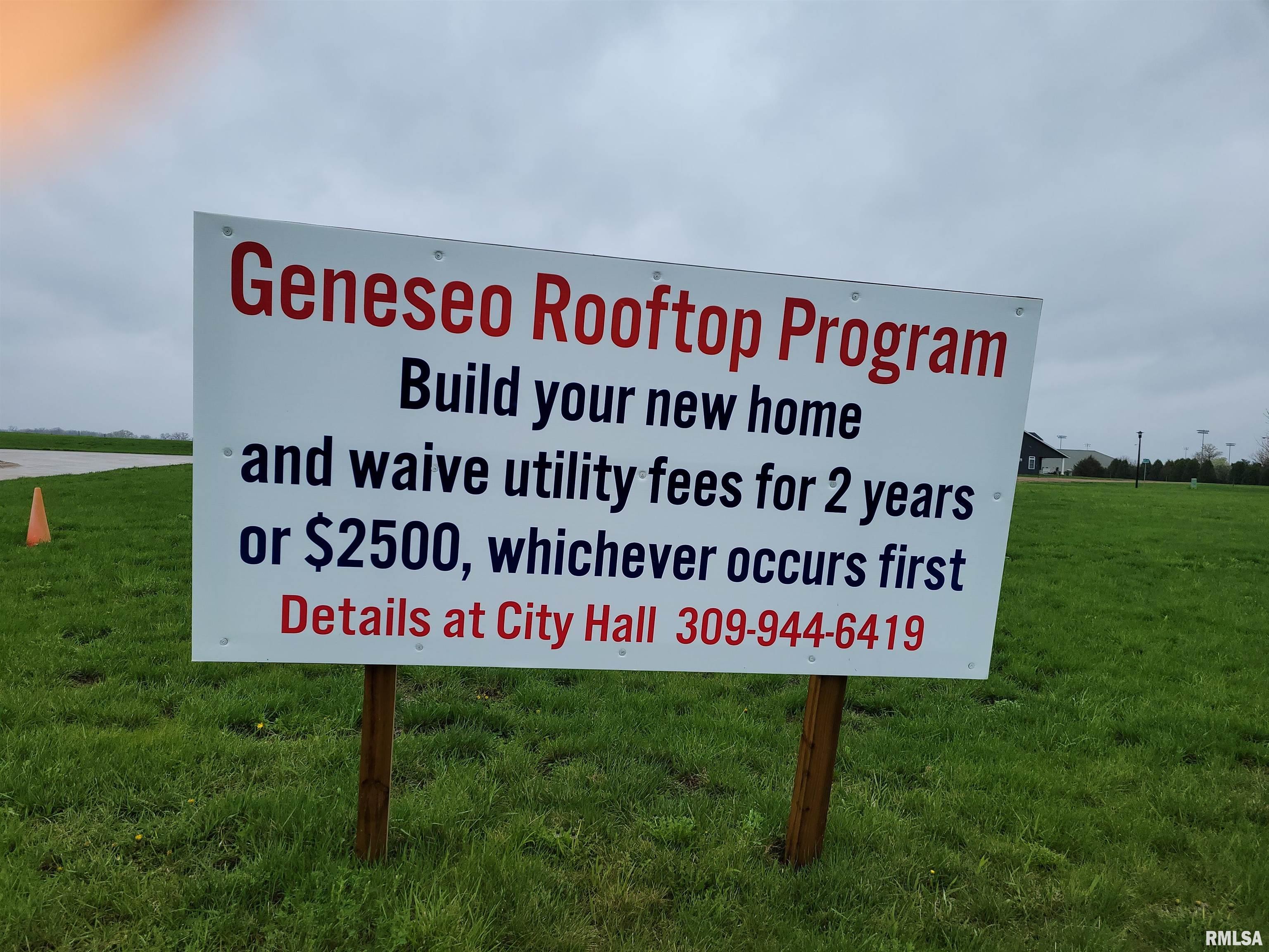 819 Darnall Drive Geneseo, IL 61254 - Photo 6 of 6