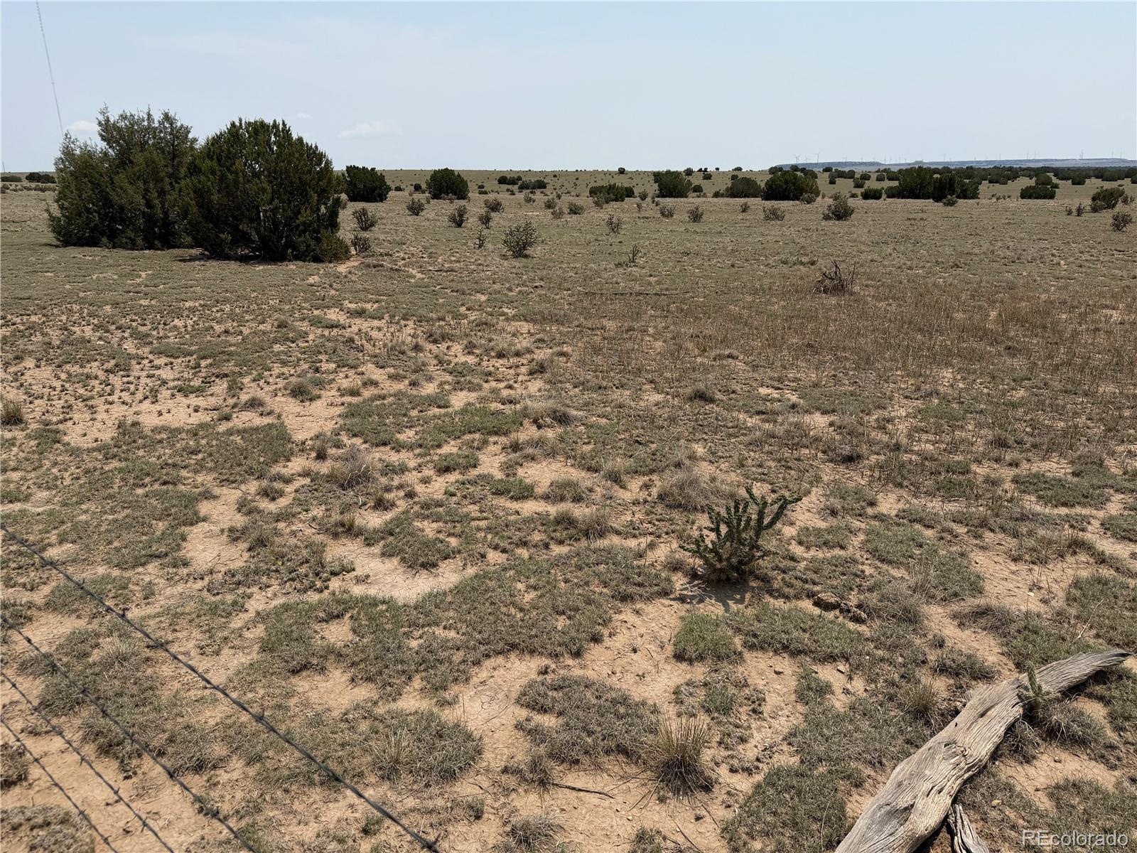 Lot 167 Tyrone Hills Ranch Walsenburg, CO 81089 - Photo 2 of 14