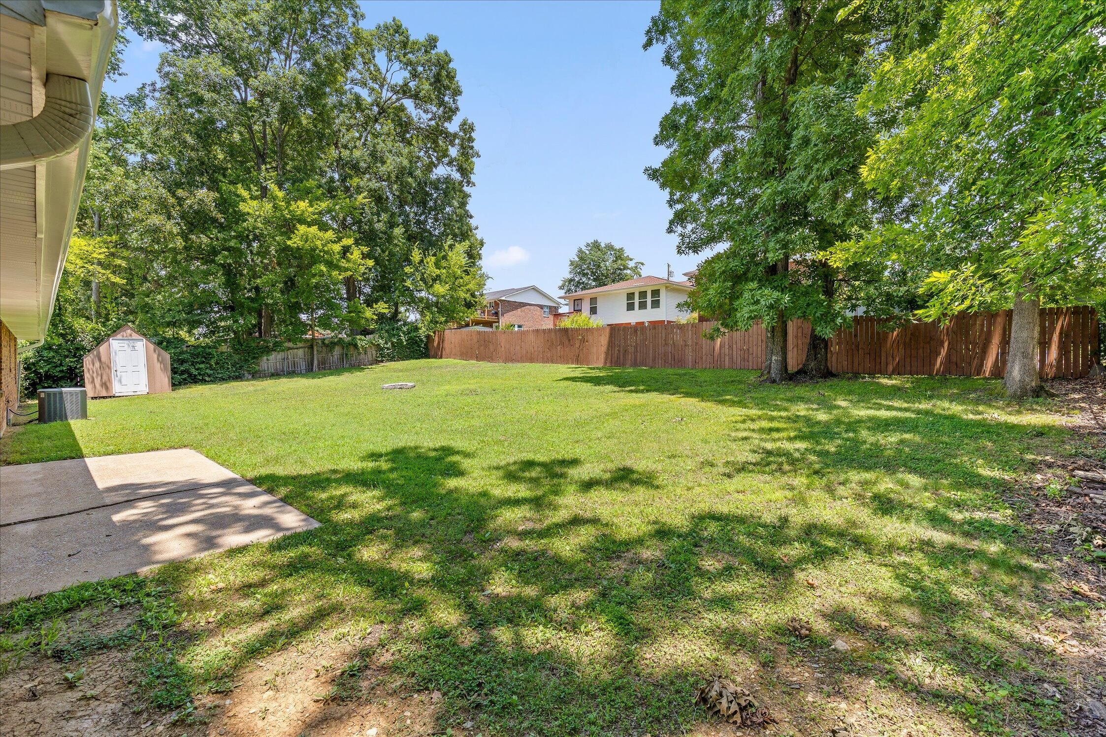 131 General Hays Road Fort Oglethorpe, GA 30742 - Photo 32 of 38 131 General Hays Rd.
