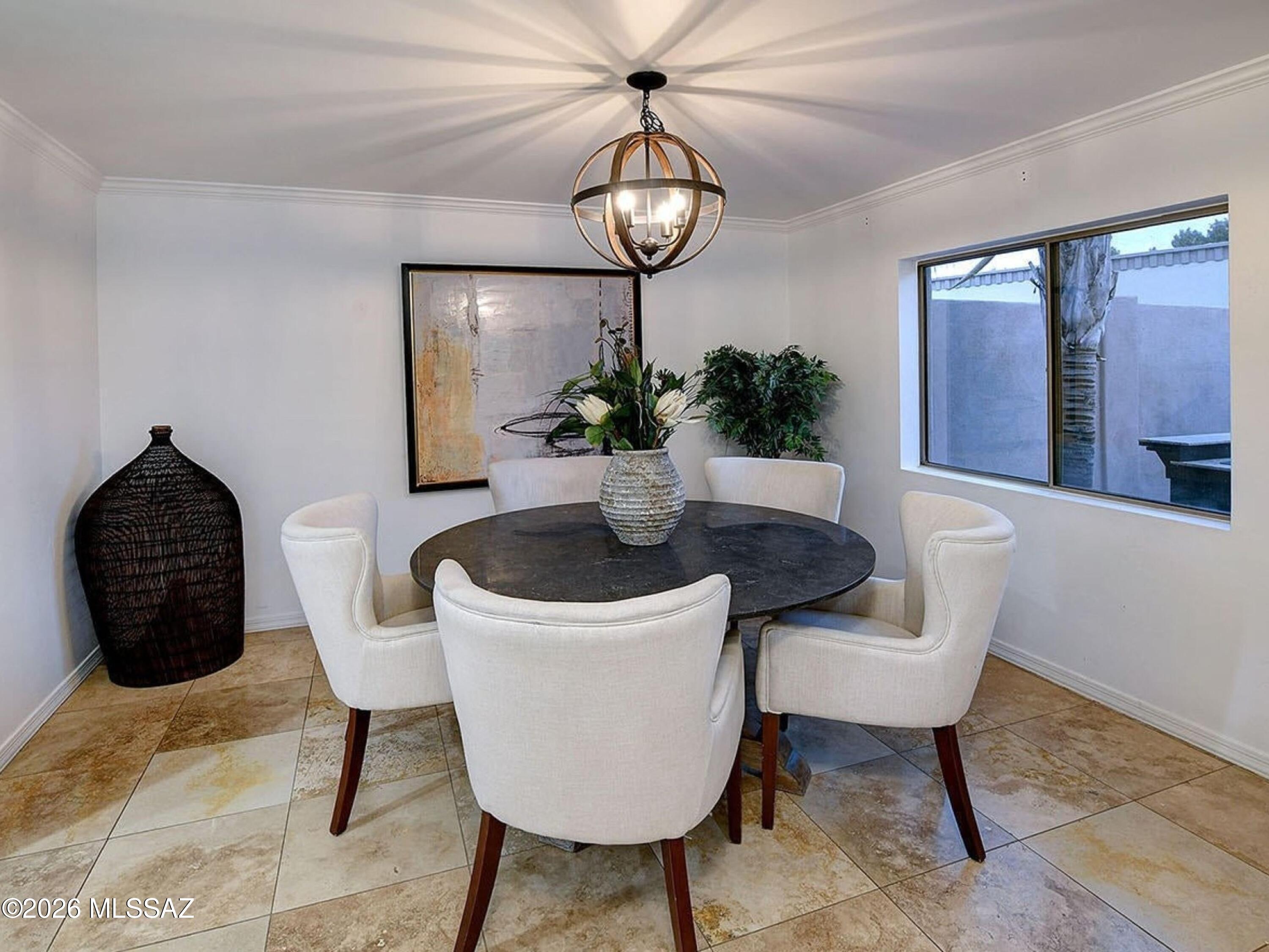 2714 West Magee Road Tucson, AZ 85742 - Photo 8 of 31 Dining Area