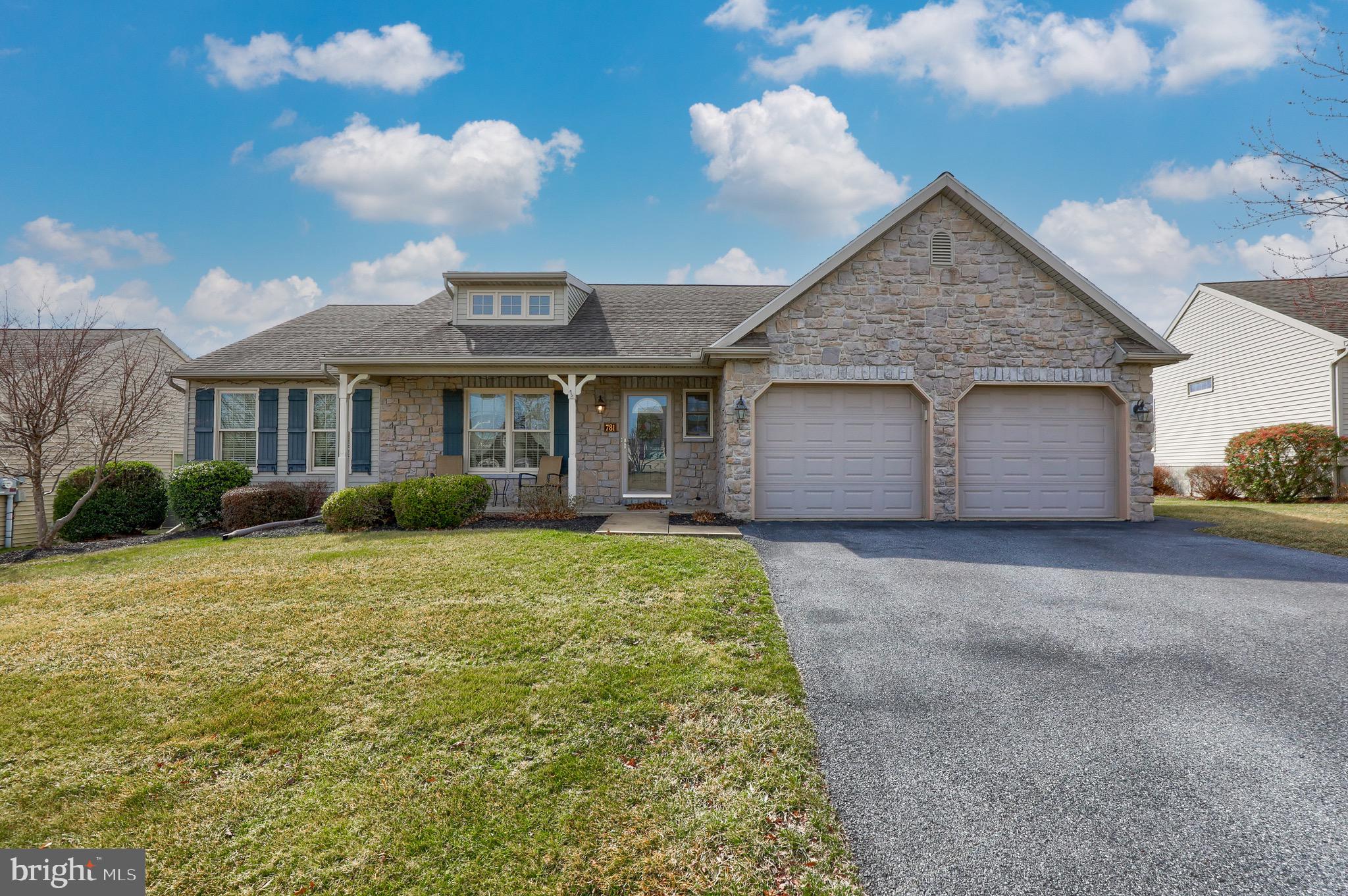781 Heather Ridge Manheim, PA 17545 - Photo 1 of 50