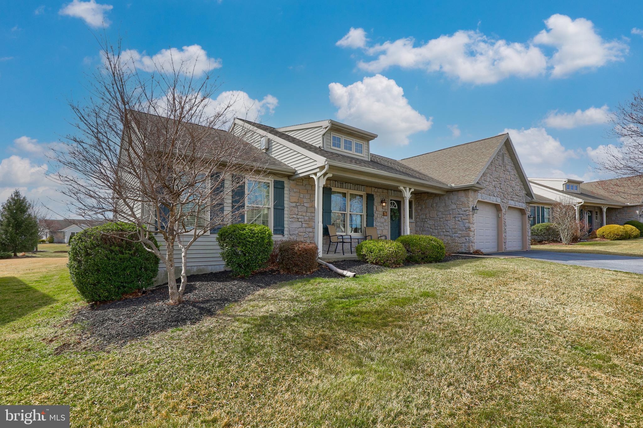 781 Heather Ridge Manheim, PA 17545 - Photo 4 of 50