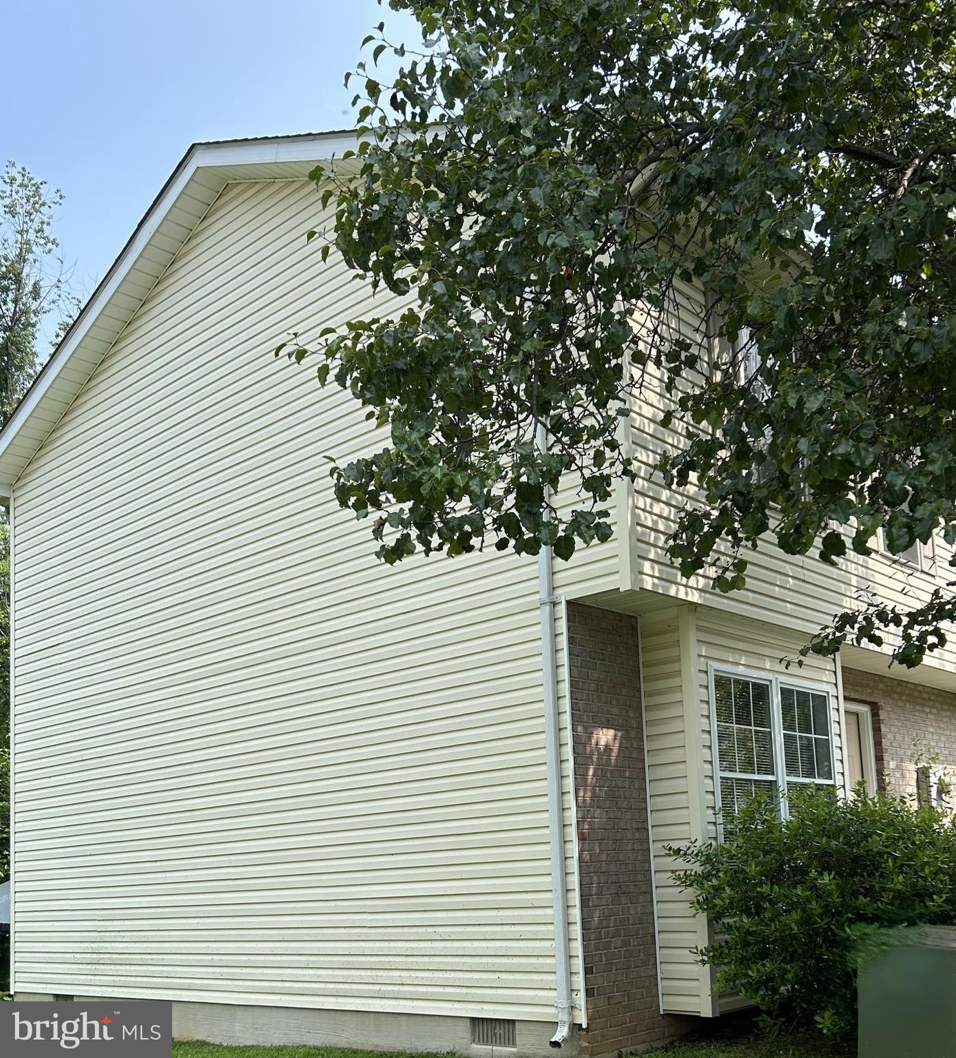 426 Ridgefield Avenue Stephens City, VA 22655 - Photo 2 of 22 a view of a white house with a tree