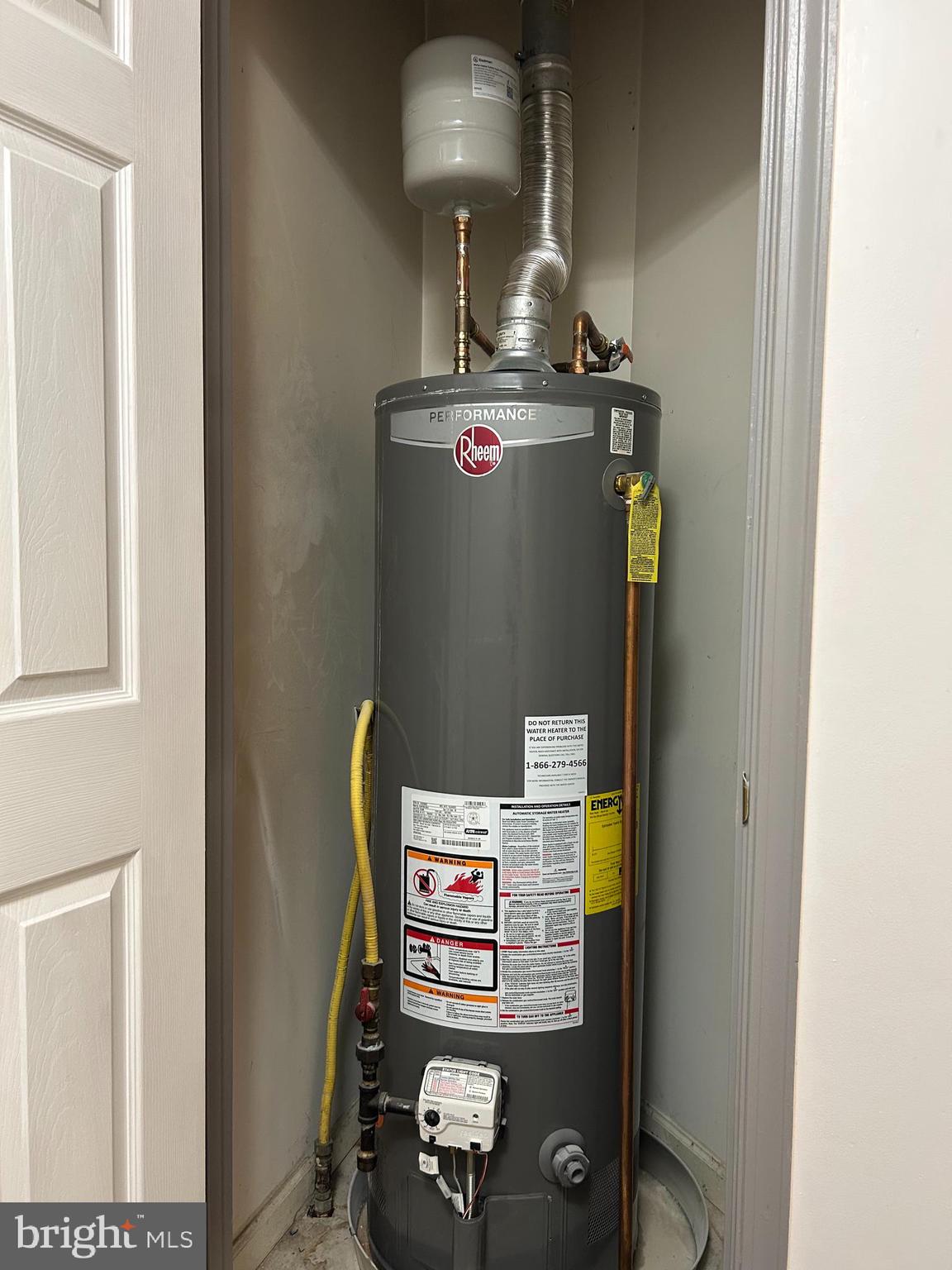 426 Ridgefield Avenue Stephens City, VA 22655 - Photo 21 of 22 a view of storage utility