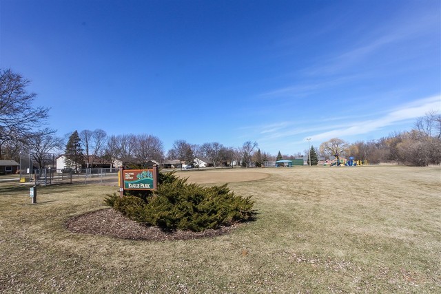 1172 North Old Bridge Road Palatine, IL 60067 - Photo 27 of 27